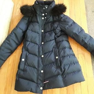 Tommy Hilfiger winter coat
